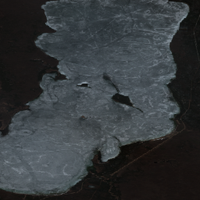 Flotten Lake - May 09, 2026