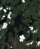 Hickson Lake - Jul 24, 2026