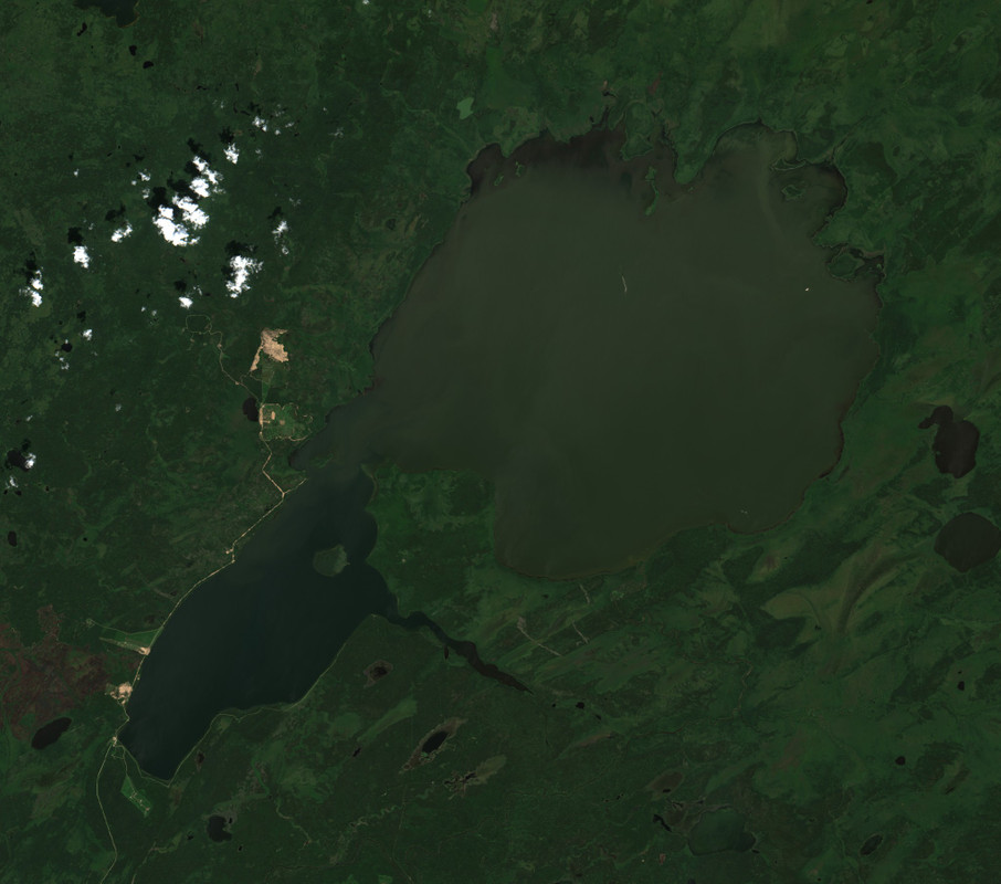 Primrose Lake - Jul 13 - Jul 20