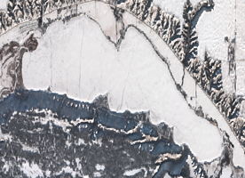 Round Lake - Jan 30, 2026