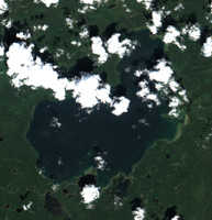 Crean Lake - Jul 24, 2026