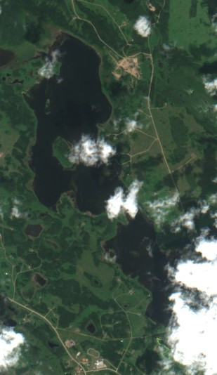 Onion Lake - Jul 14 - Jul 21
