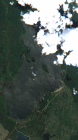 Flotten Lake