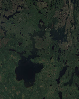 Deschambault Lake - Jul 24, 2026