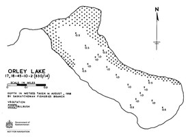 Orley Lake