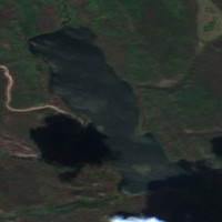 Lost Echo Lake - Jul 24, 2026