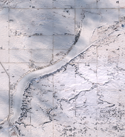 Blackstrap Lake - Jan 21, 2026
