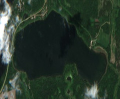 Fowler Lake - Jul 24, 2026