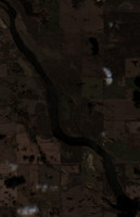 Theodore Reservoir - May 20, 2026