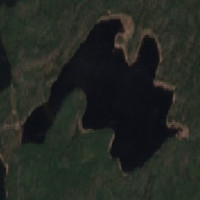 Turtle Lake