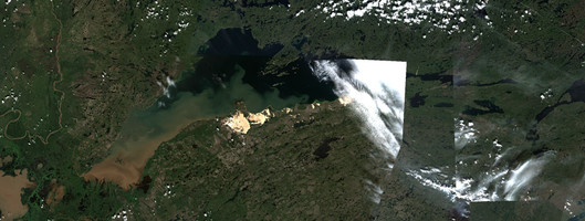 Lake Athabasca - Jul 24, 2026