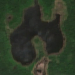 Hawkins Lake - Jun 05 - Jul 05