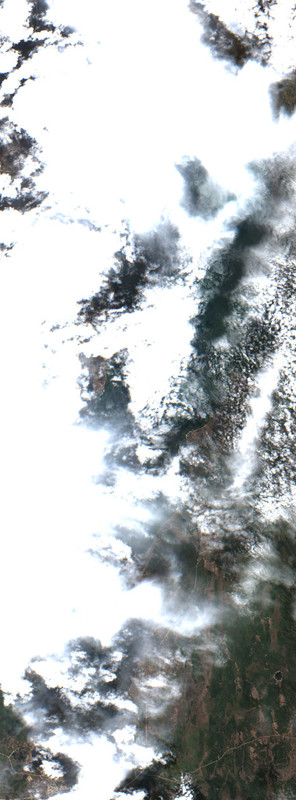 Montreal Lake - May 23 - May 26