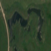Coal Pit SPC-C