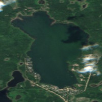 Lac la Pêche