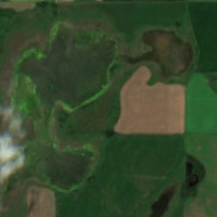 Red Goose Lake - Jul 24, 2026