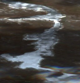 Christopherson Lake - May 20 - May 24