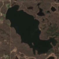 Green Lake