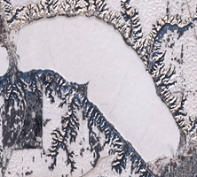 Echo Lake - Jan 18, 2026