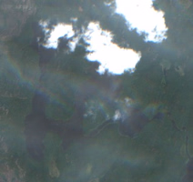 Blachford Lake - Jul 24, 2026