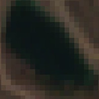 Opal Lake - May 23, 2026