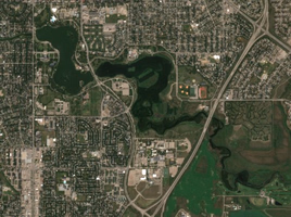 Wascana Lake