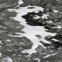 Harvey Lake - Apr 21, 2026