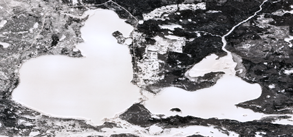 Waterhen Lake - Feb 28, 2026