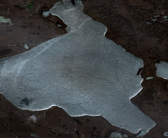 Jackfish Lake - Apr 29, 2026