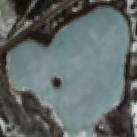 Nesland Lake - Apr 21, 2026