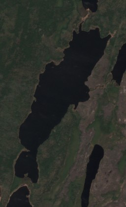 Torkelson Lake - May 24 - May 31
