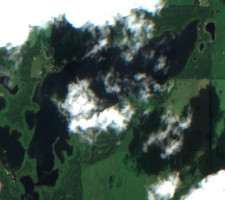 Little Shell Lake - Jul 24, 2026