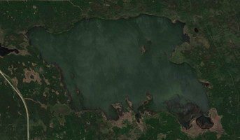 White Gull Lake - Jul 24, 2026