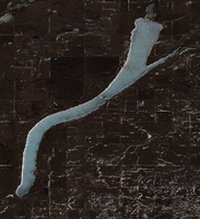 Blackstrap Lake - Apr 06, 2026