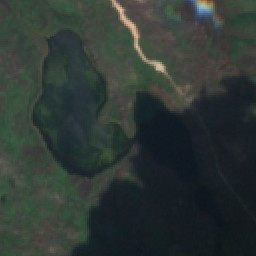 Grace Lakes - Jun 03 - Jul 03