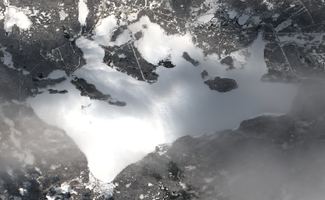 Ministikwan Lake - Mar 17, 2026