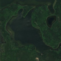 Second Mustus Lake - Jul 24, 2026