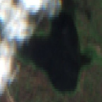 Ridge Lake - Jul 24, 2026