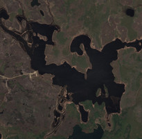 Sikachu Lake