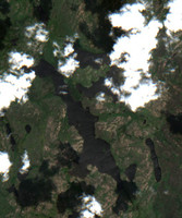 Flinthead Lake - Jul 24, 2026