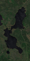 Wanner Lake