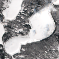 Lobstick Lake - Mar 17, 2026