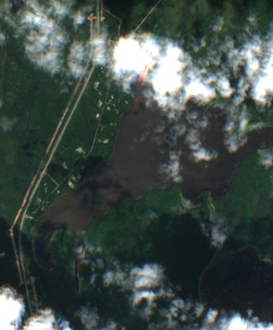 Potato Lake - Jun 26 - Jul 03