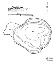Polaris Lake