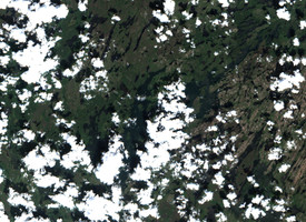 Besnard Lake - Jul 24, 2026