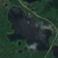 Batka Lake