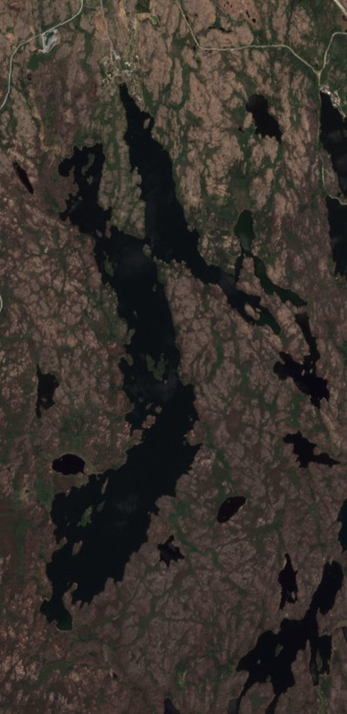 Phantom Lake - Jun 02 - Jun 05
