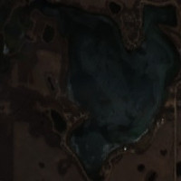 Martins Lake - May 09, 2026