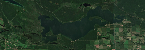 Lac des Îles - Jul 18, 2026