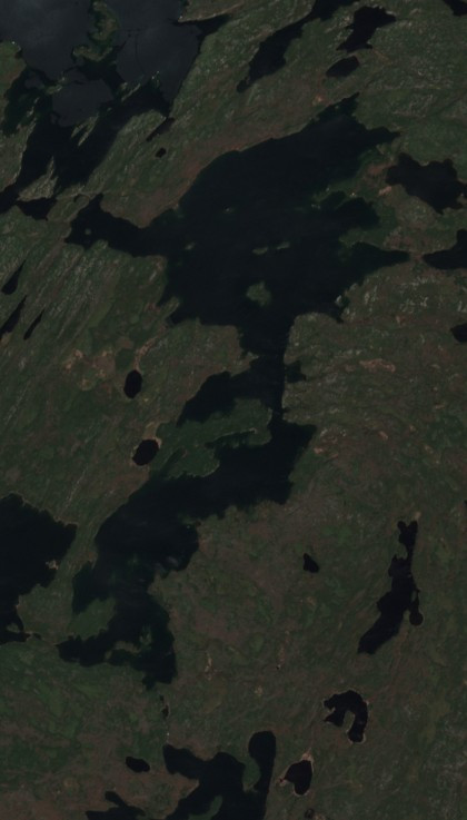 Dirks Lake - May 24 - May 31